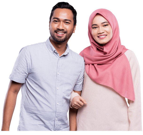 Student studying in Australia